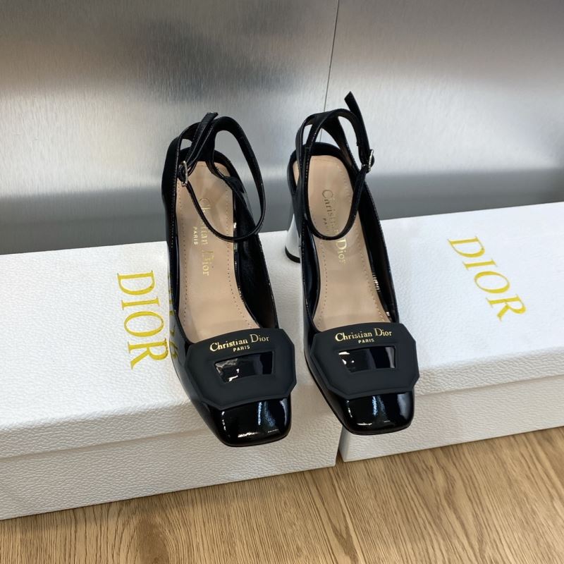 Christian Dior Sandals